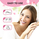pHresh Vaginal Suppository Applicators (30 Pack)