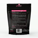 pHresh Boric Acid Vaginal Health Kit (30 Suppositories + 7 Applicators + 10 pH Strips)