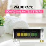 Vaginal pH Test Strips