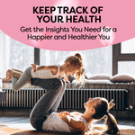 Vaginal pH Test Strips