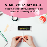 Vaginal pH Test Strips