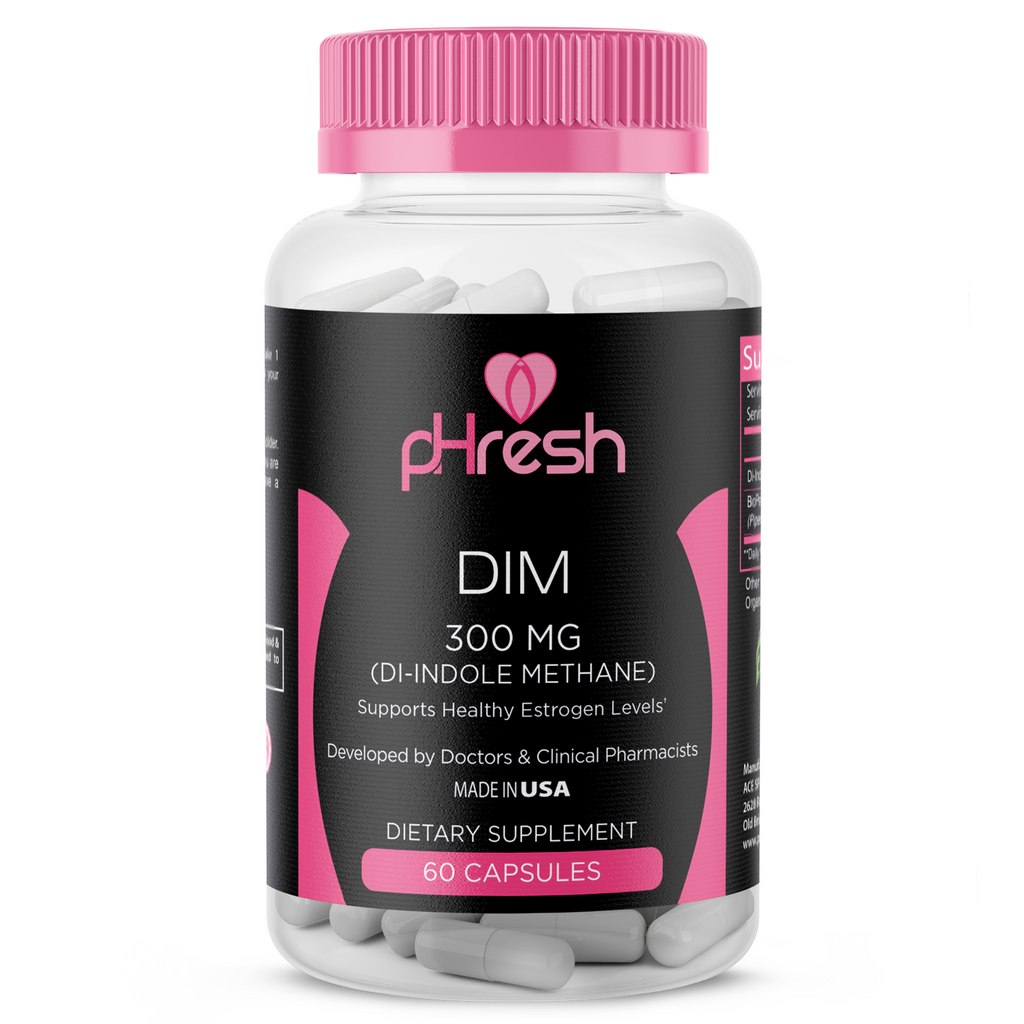 Dim Supplement For Women