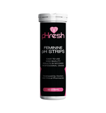 Vaginal pH Test Strips